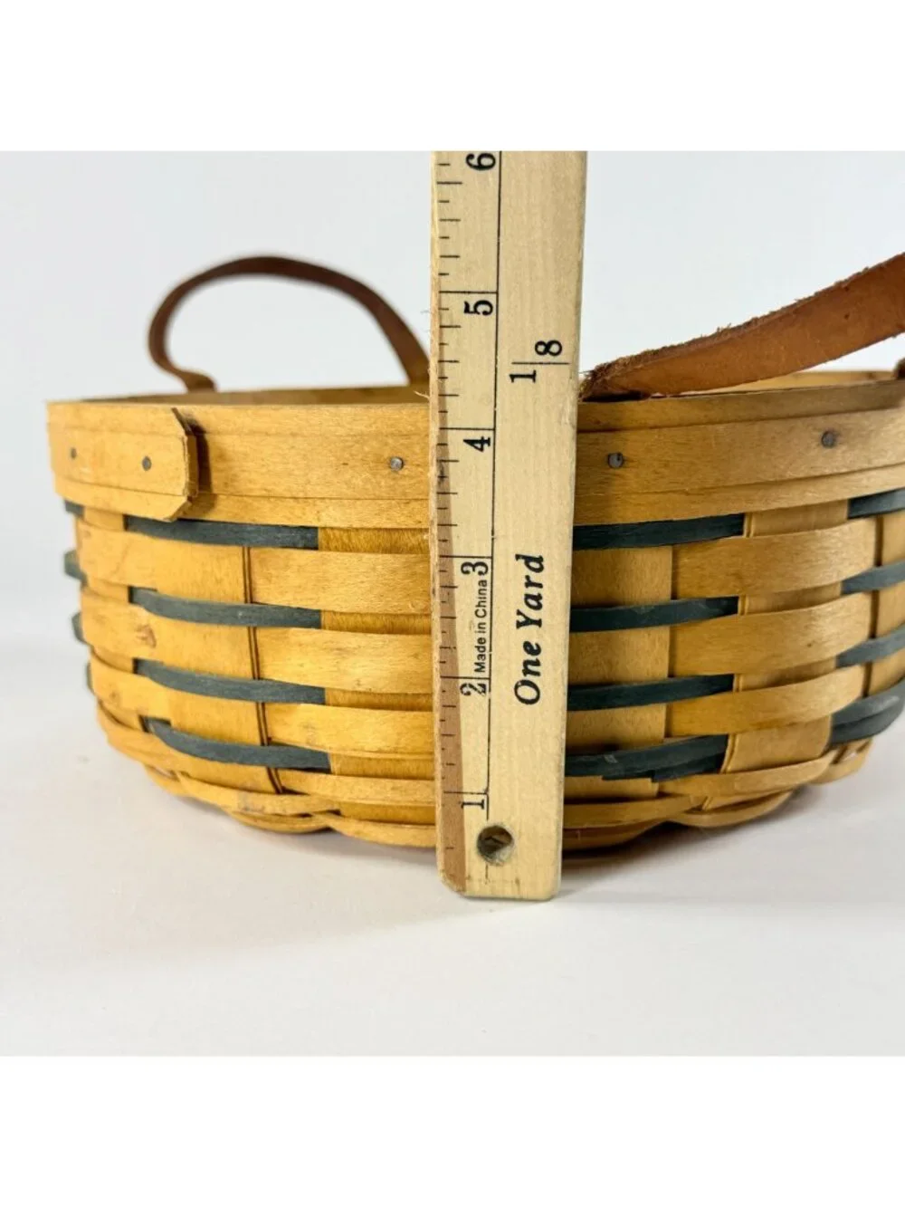 Longaberger pre owned