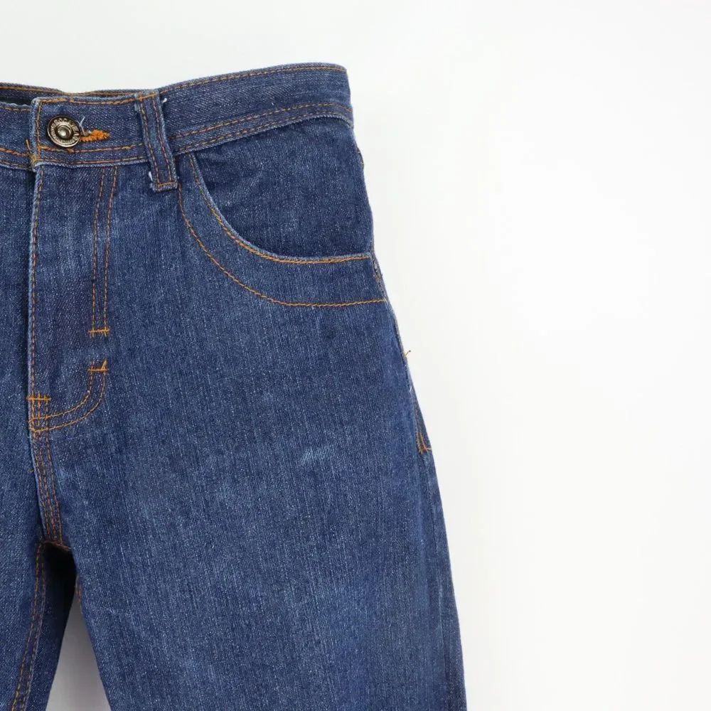 Rocawear straight jeans