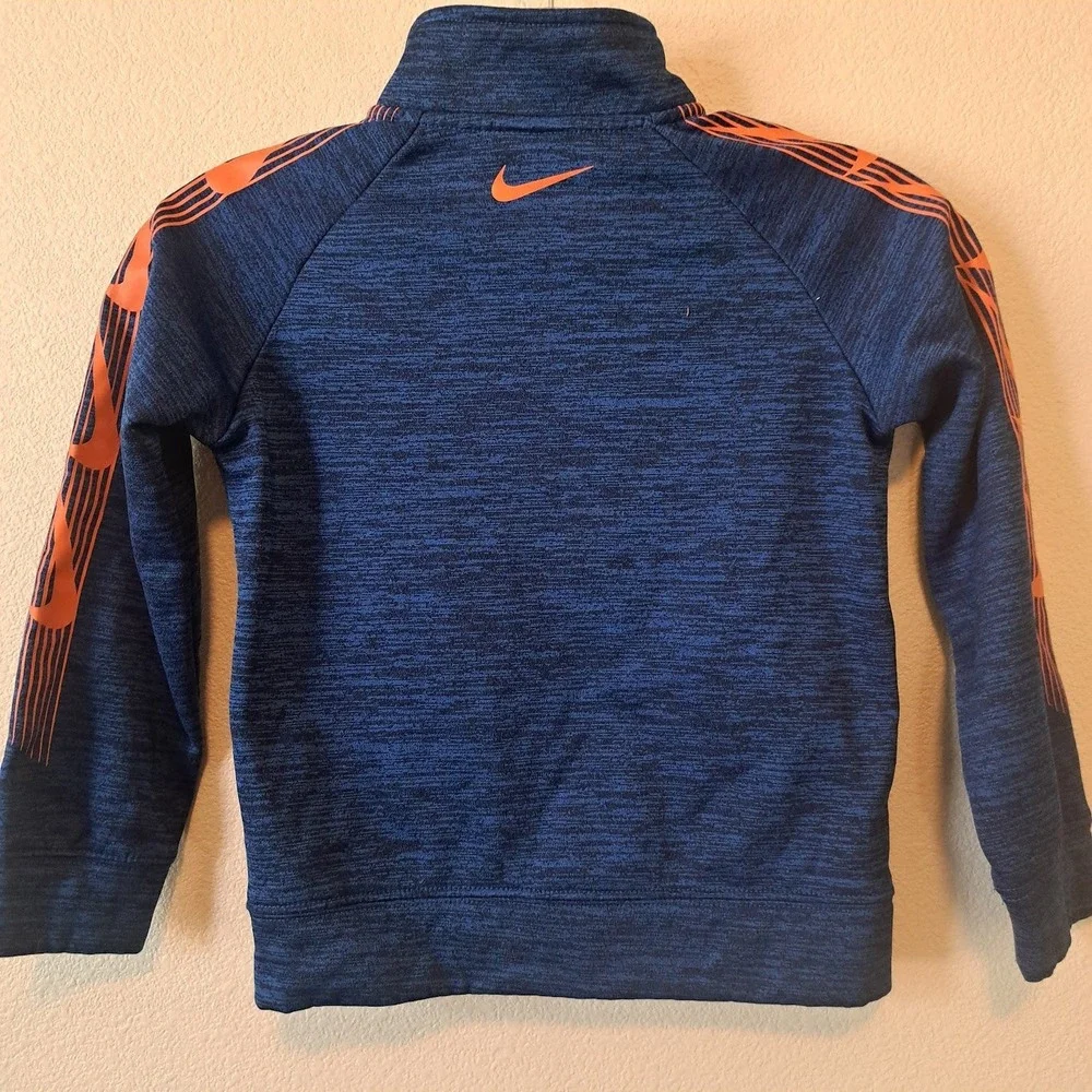 Nike under armour
