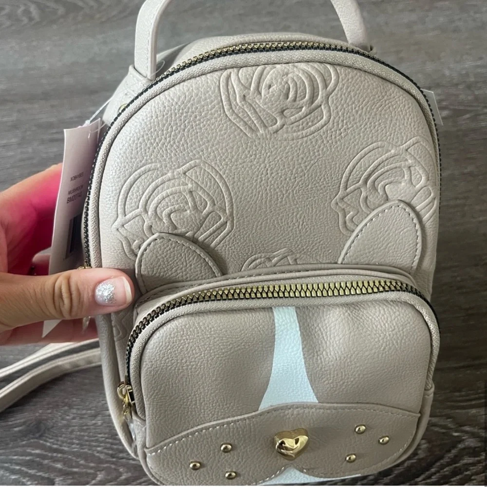 Betsey Johnson nwt betsey