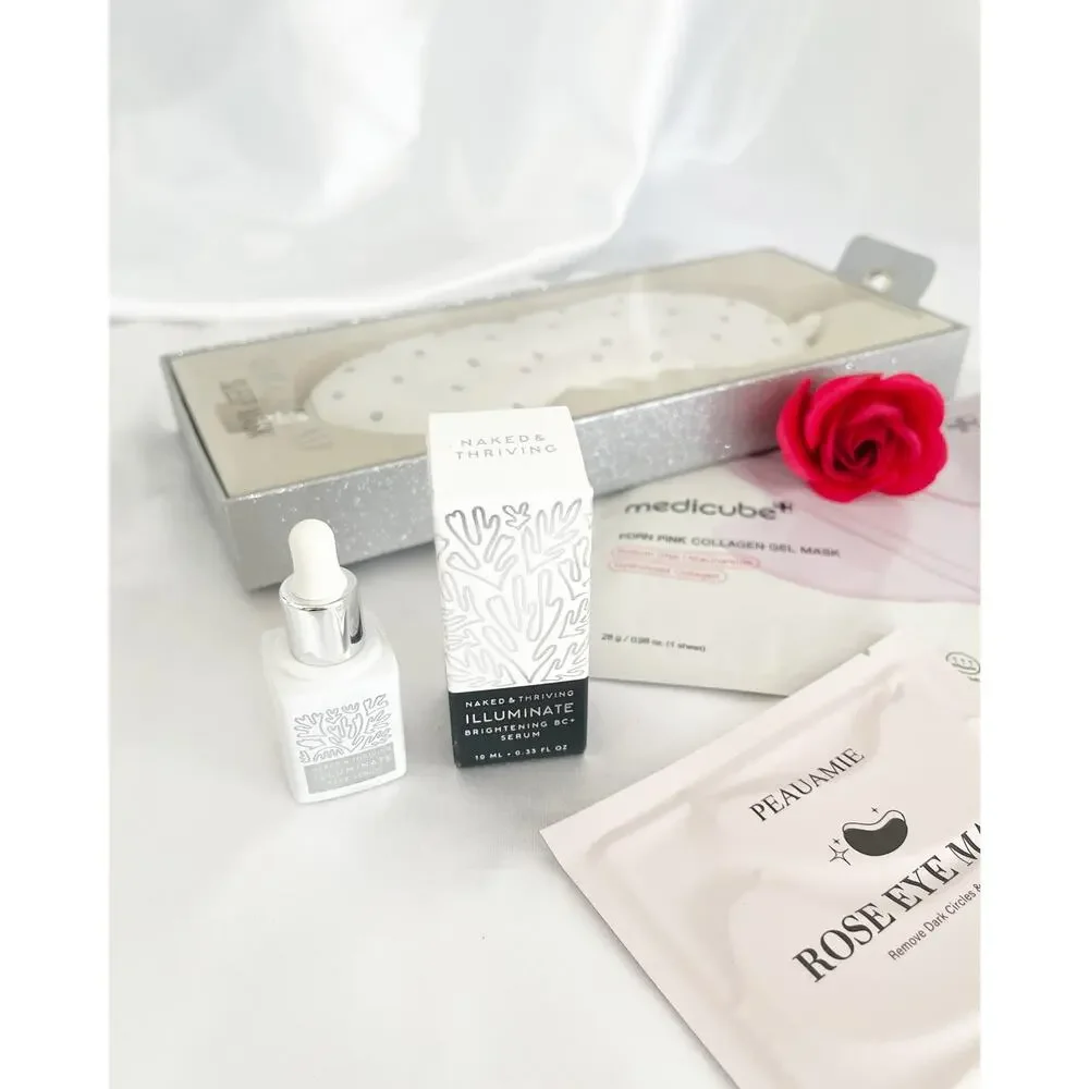 Naked & Thriving naked thriving