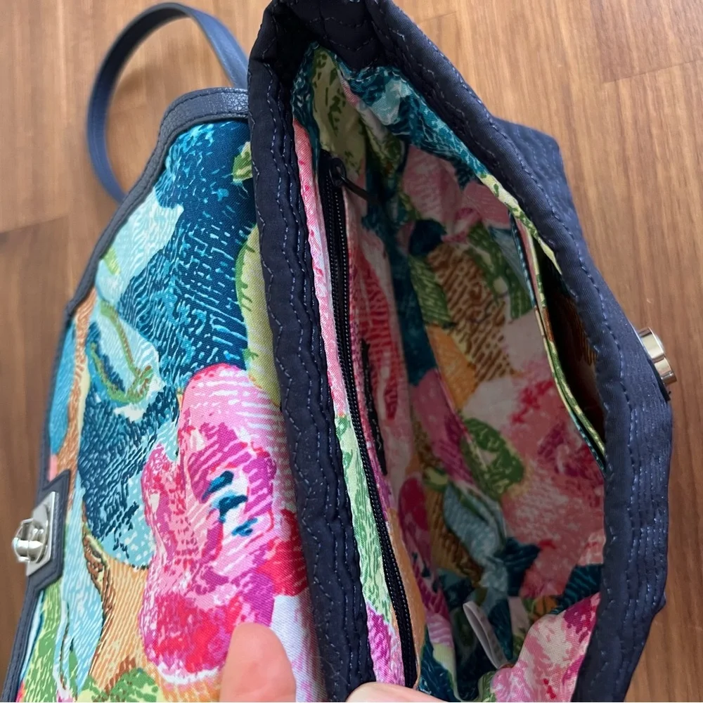 Vera Bradley brand new
