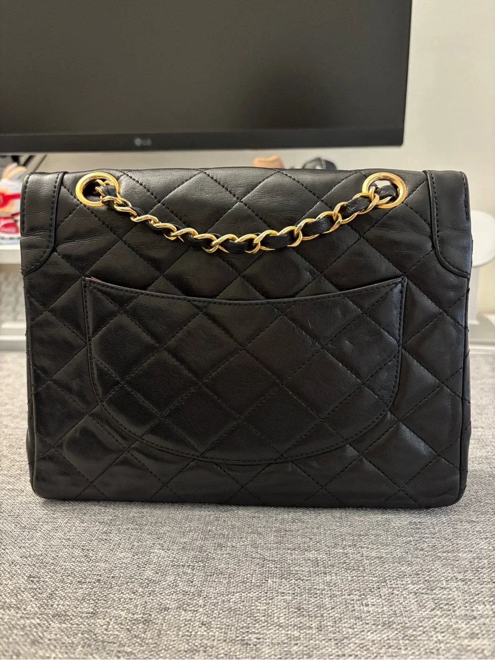 N/A authentic vintage