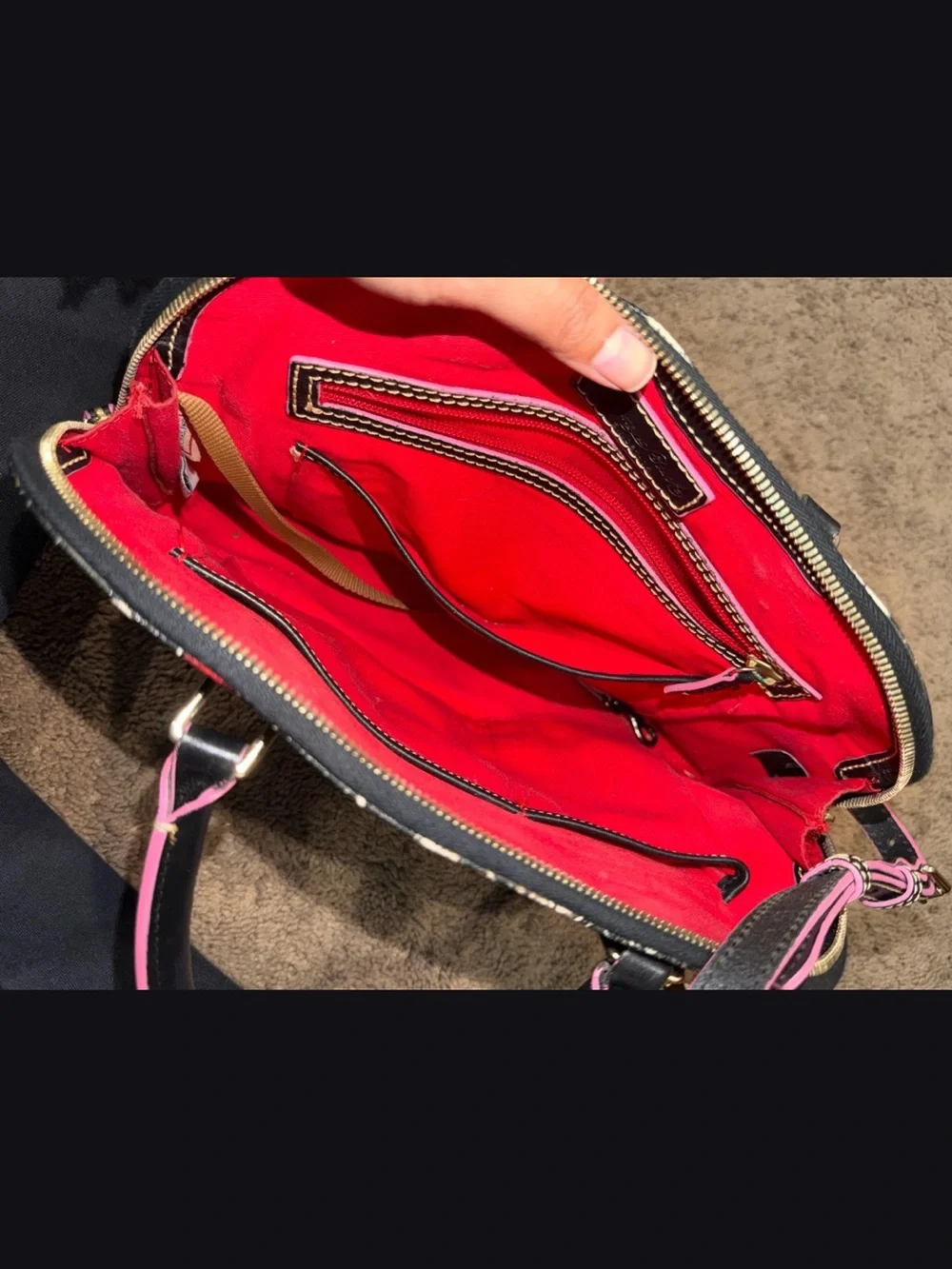 Dooney & Bourke dooney bourke