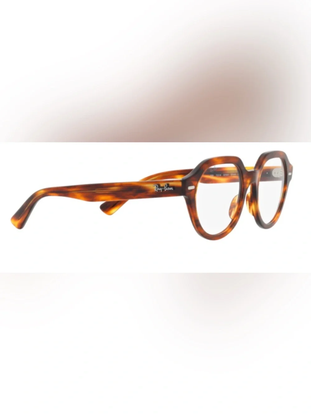 Ray-Ban classic round