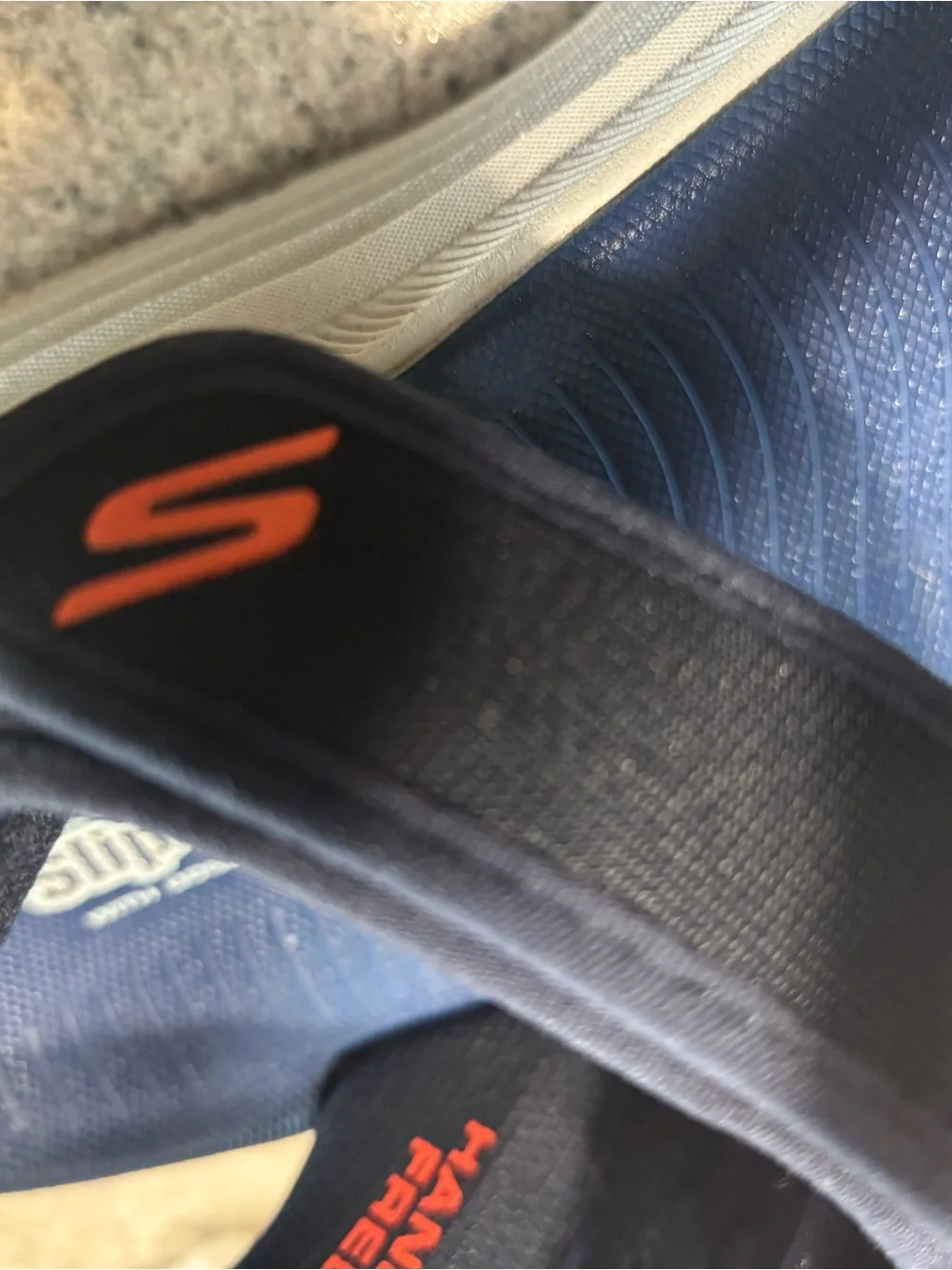 Skechers reach new