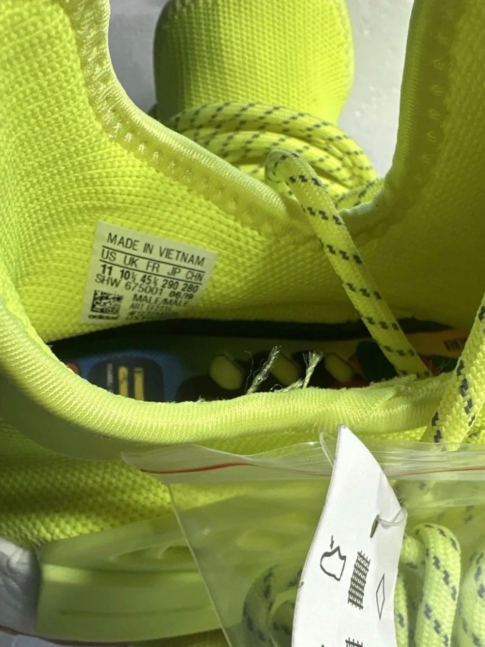 adidas pharrell nmd