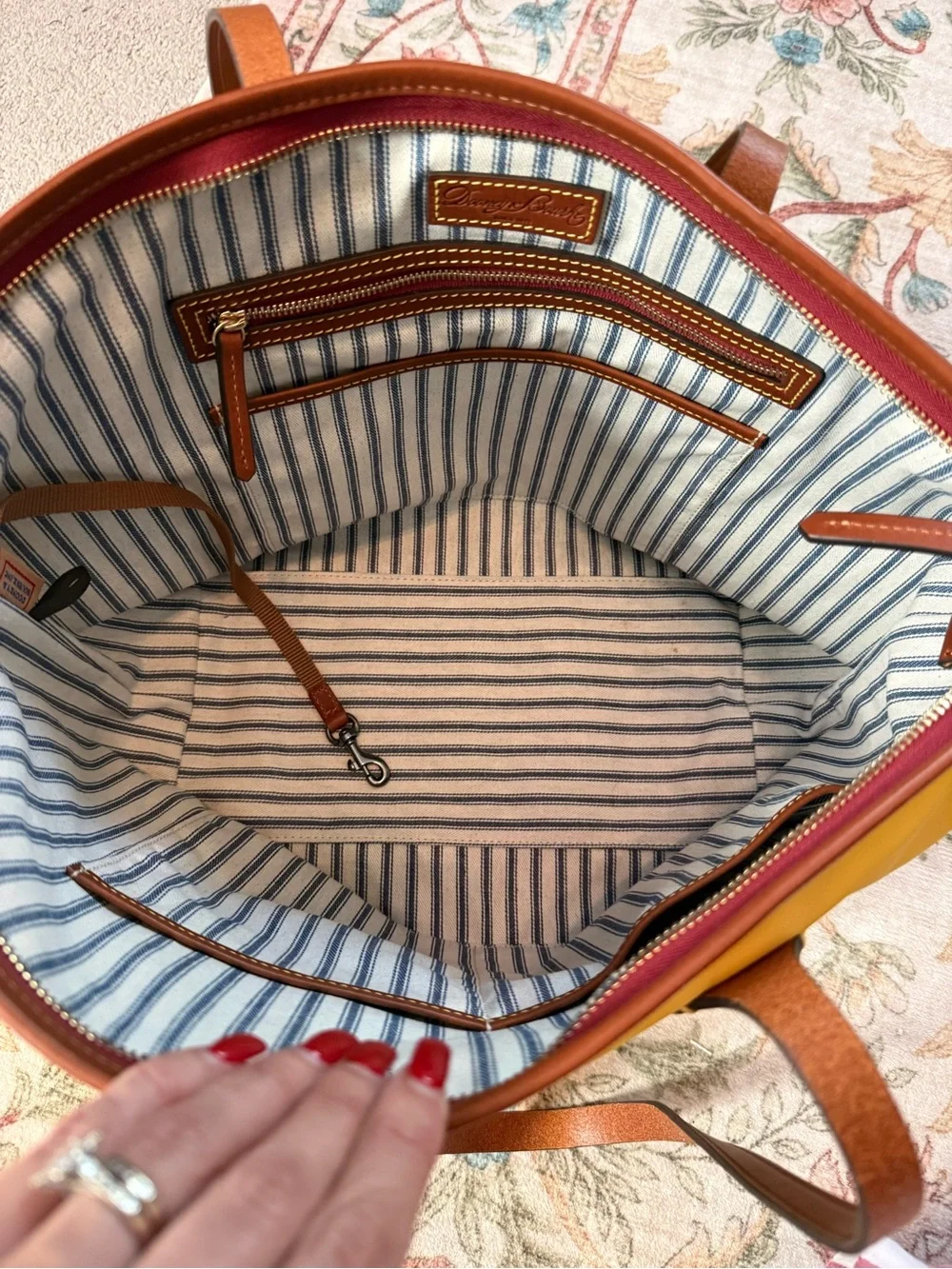 Dooney & Bourke dooney bourke