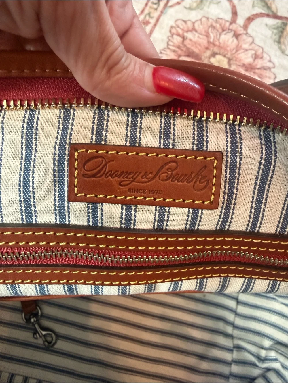 Dooney & Bourke dooney bourke