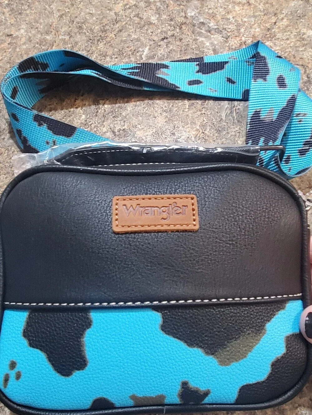 Wrangler deep wide