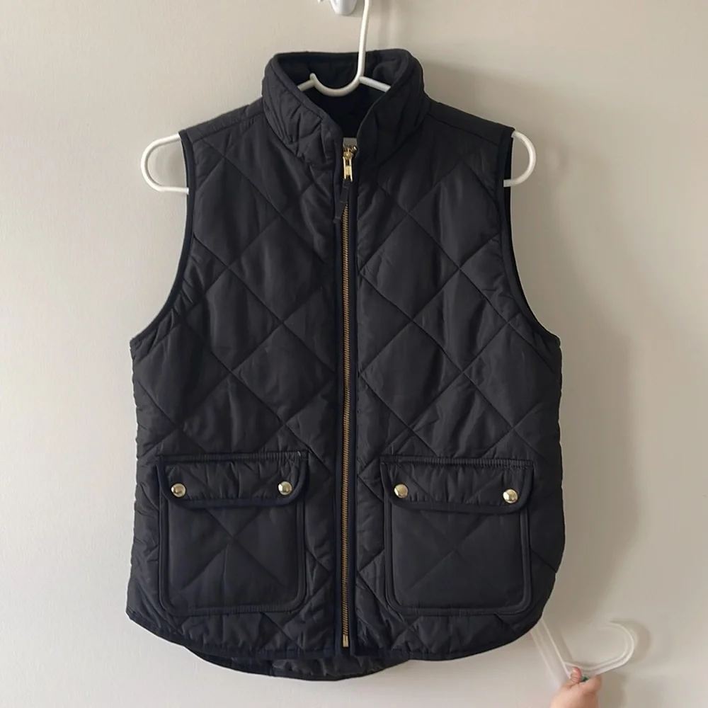 J. Crew excellent lightweight