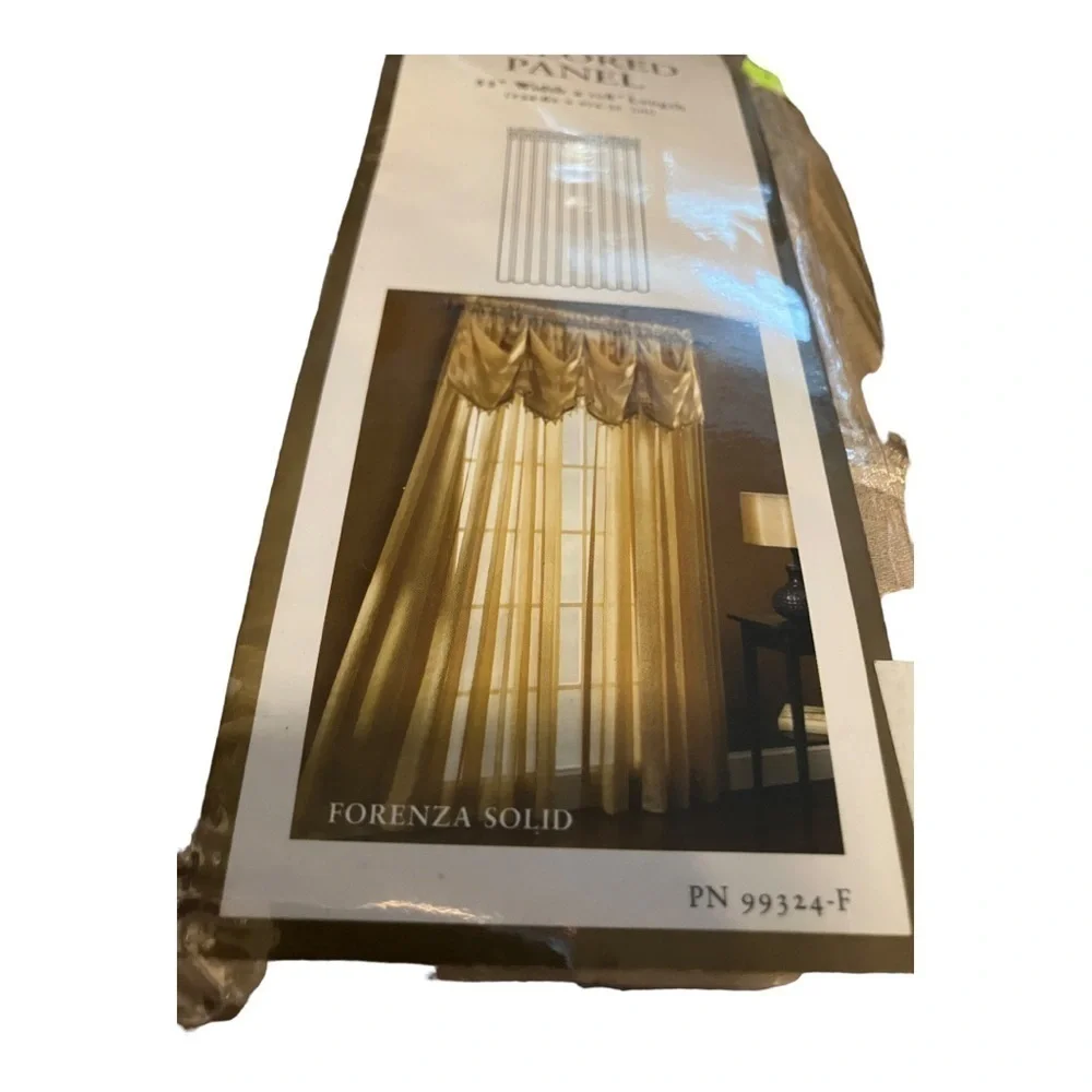 Croscill fiorenza tailored