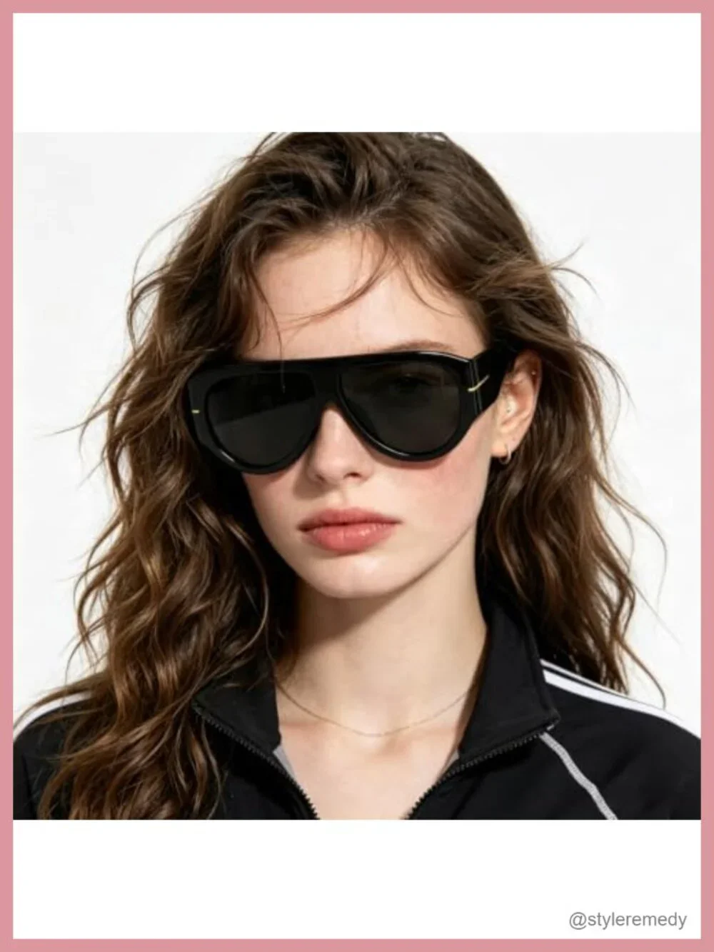 N/A these trendy