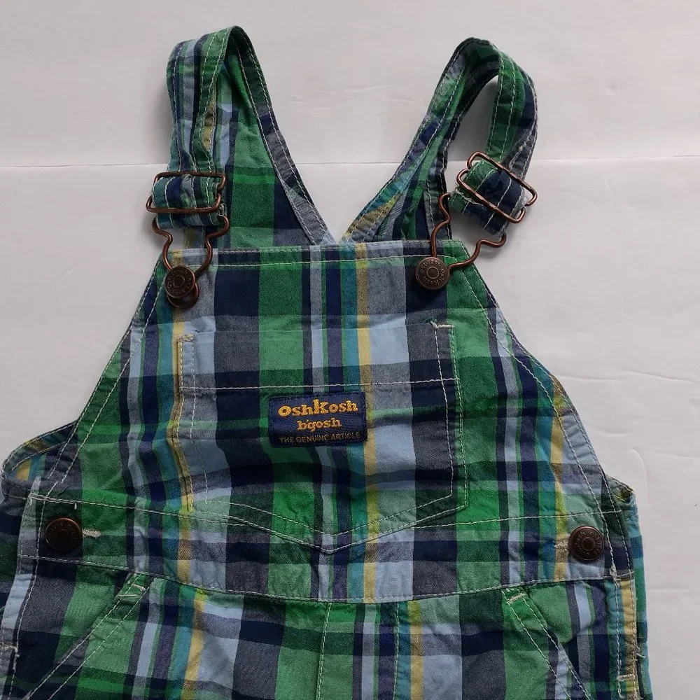 OshKosh Bgosh boy oshkosh