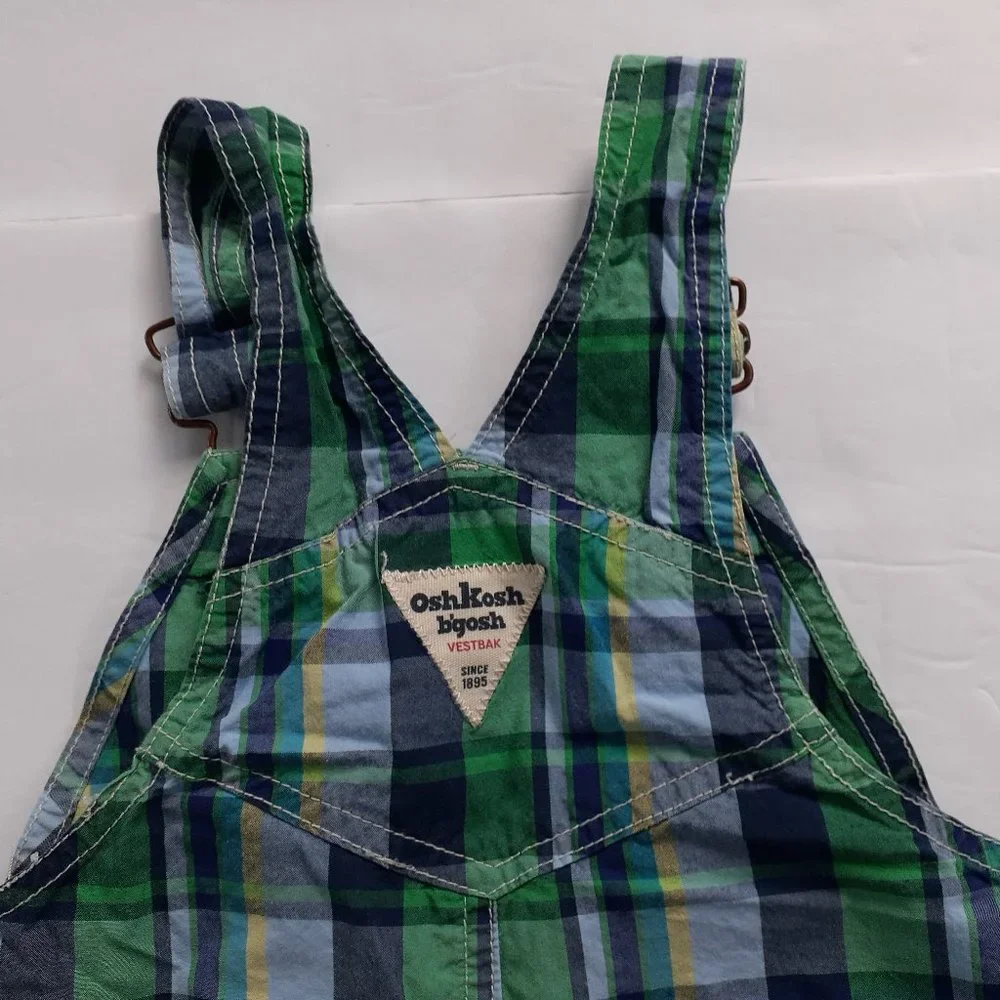 OshKosh Bgosh boy oshkosh