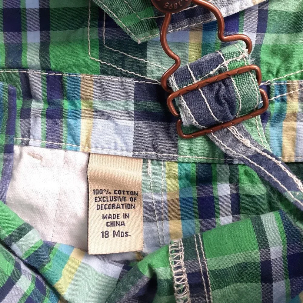 OshKosh Bgosh boy oshkosh