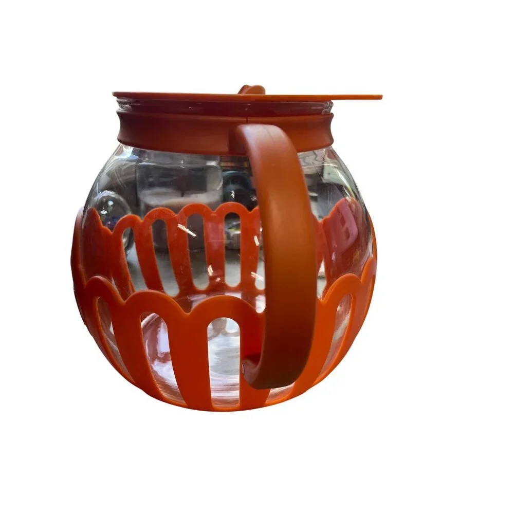 Microwave Popcorn Maker effortlessly prepare