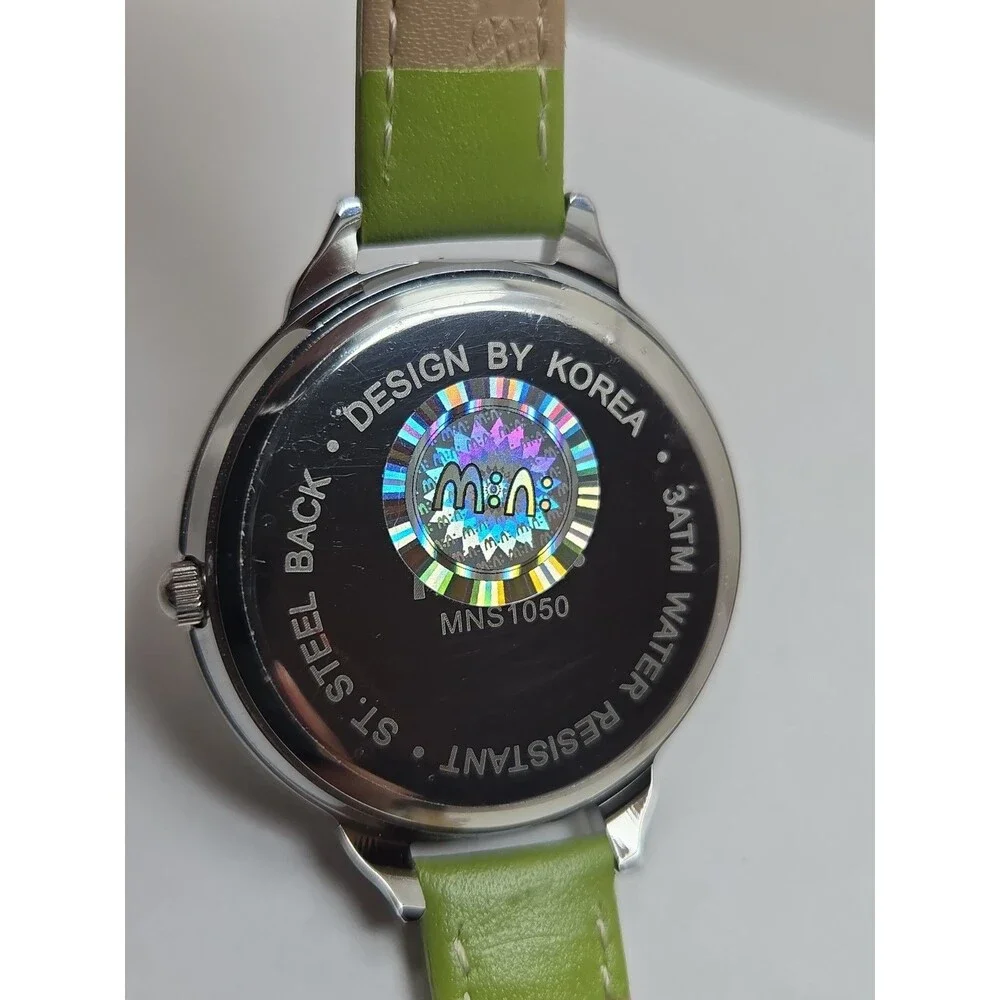 Mini item shows