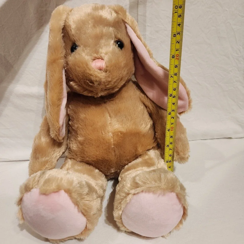 Build-A-Bear build bear
