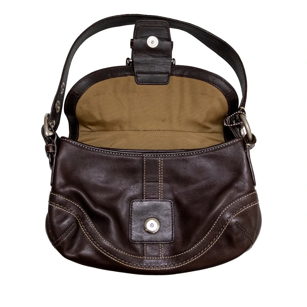Coach description vintage