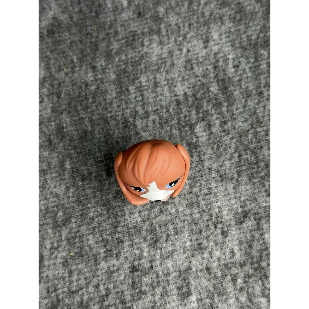 Hasbro littlest pet
