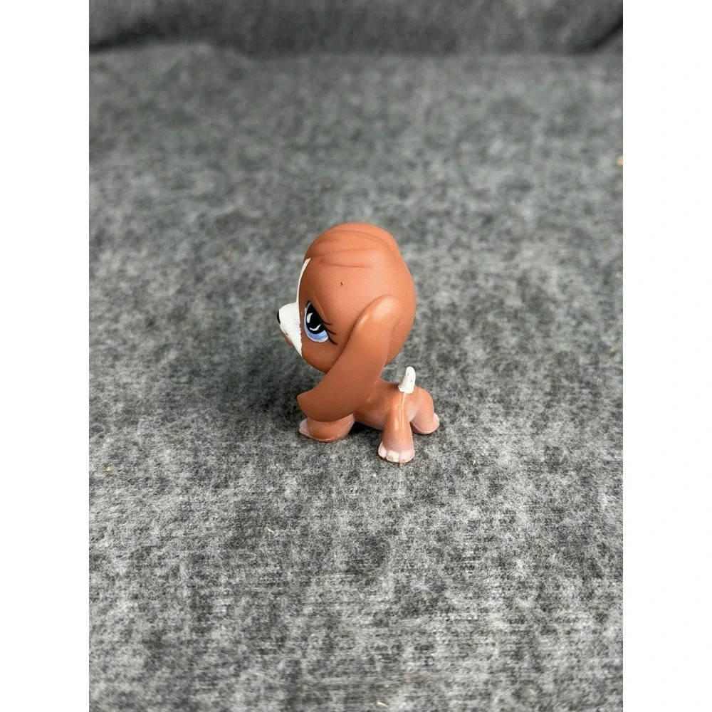 Hasbro littlest pet