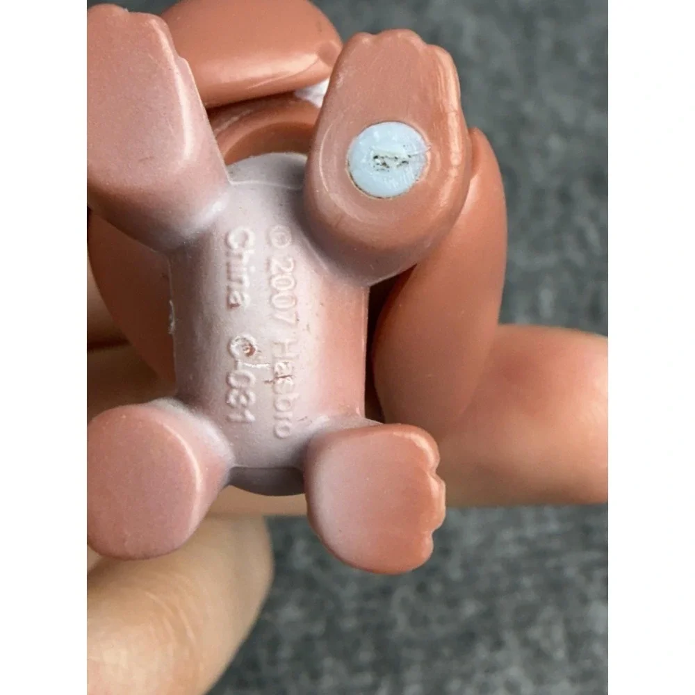 Hasbro littlest pet