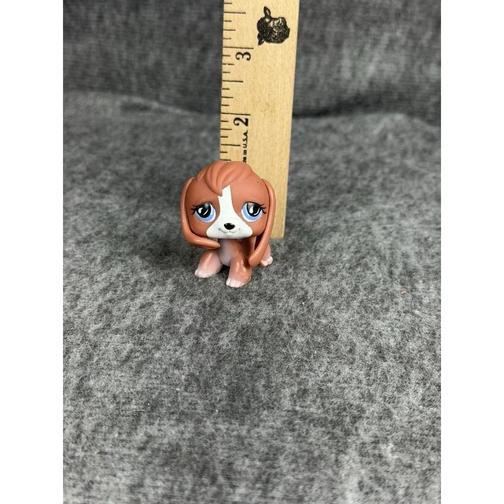 Hasbro littlest pet
