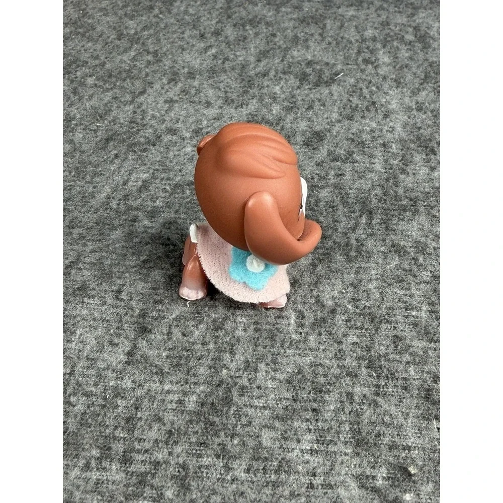 Hasbro littlest pet