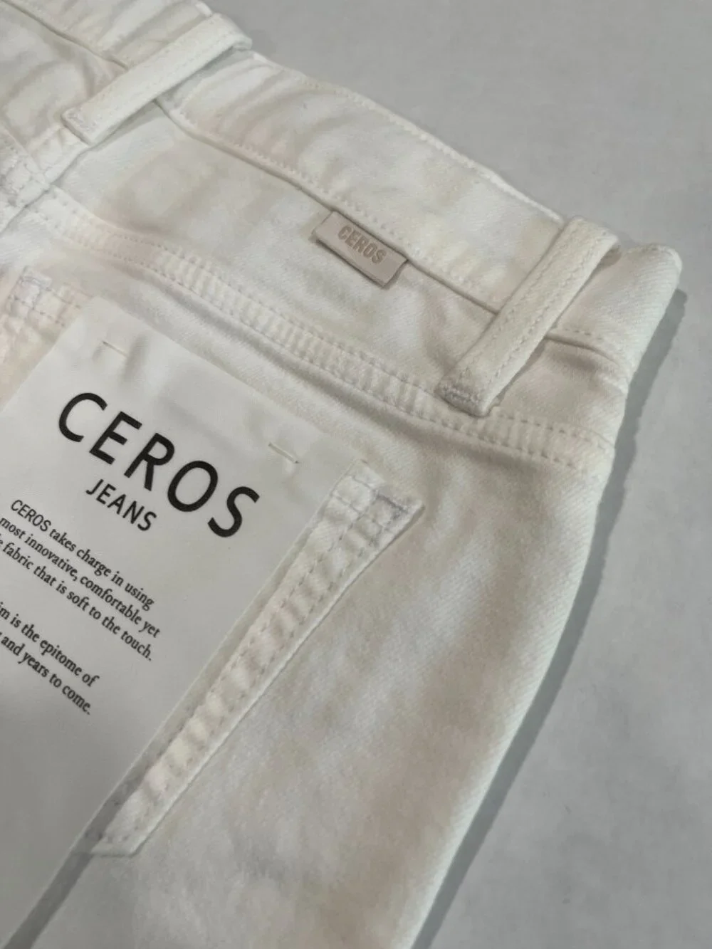 Ceros perfect classic