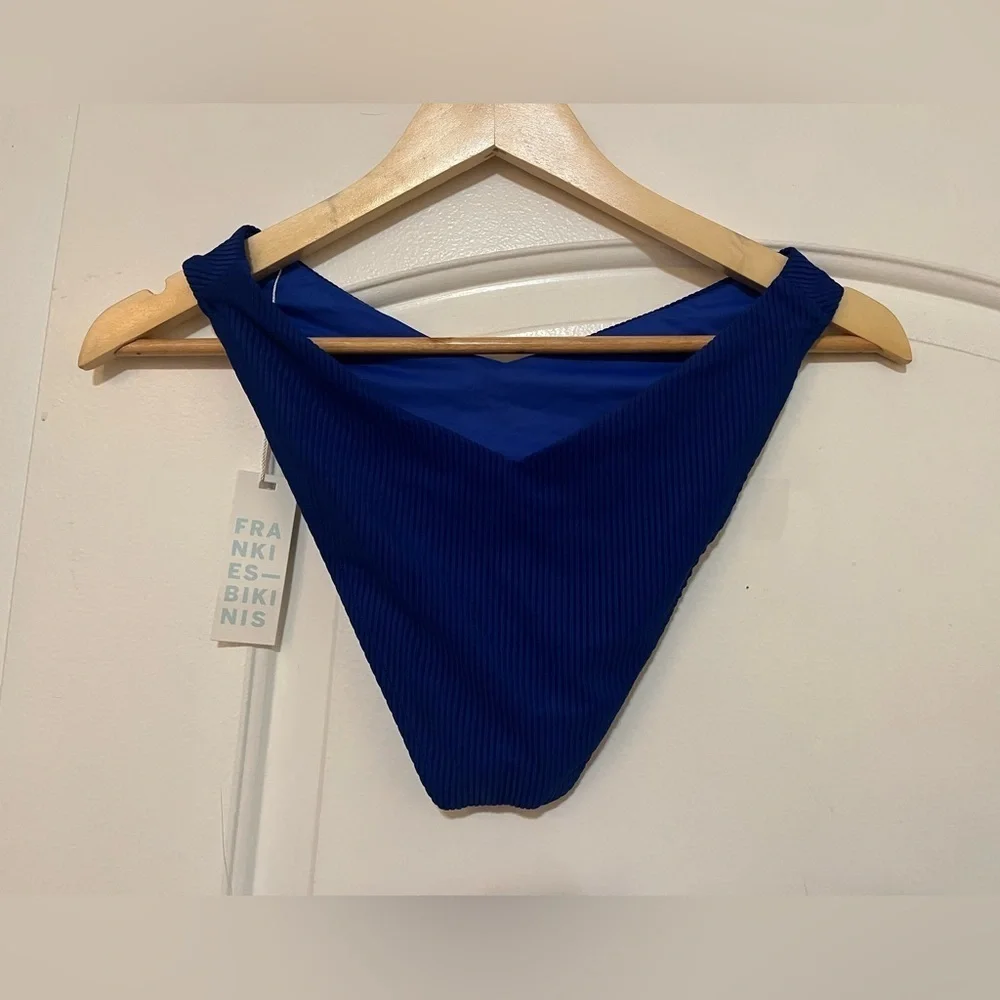 Frankies Bikinis new tags