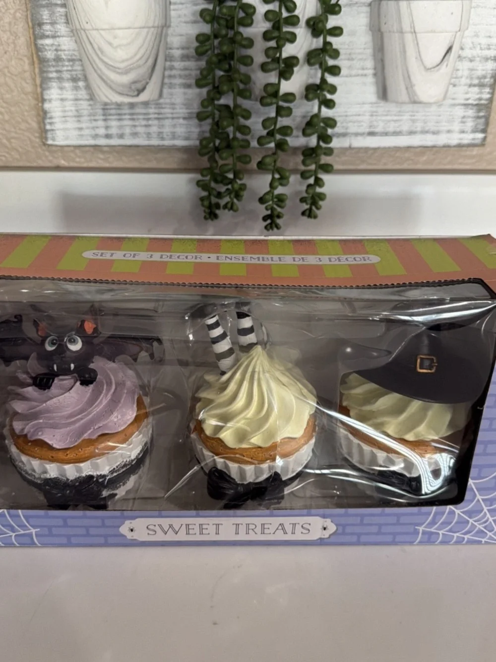 N/A sweet treats