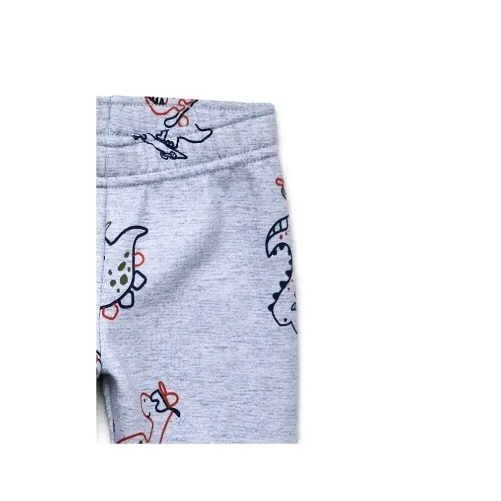 Garanimals crafted comfort