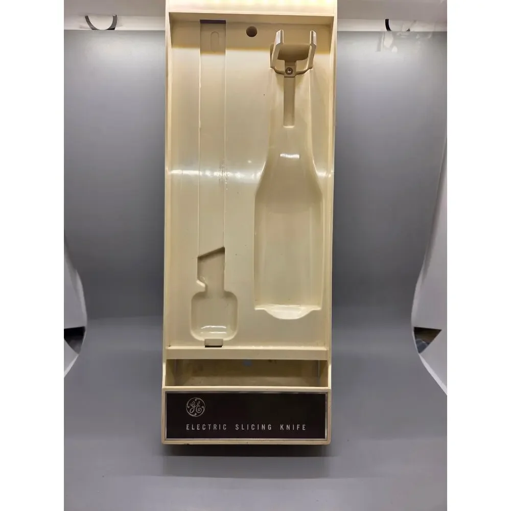 General Electric this vintage
