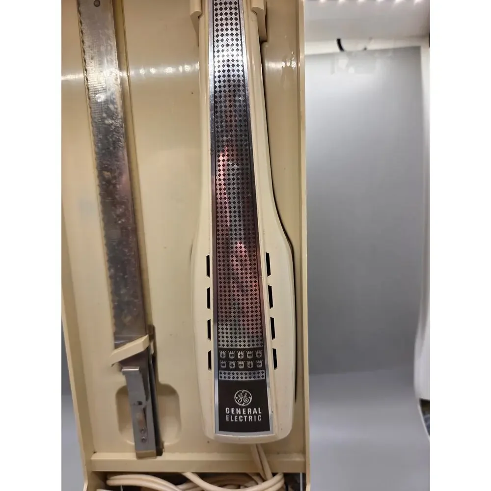 General Electric this vintage