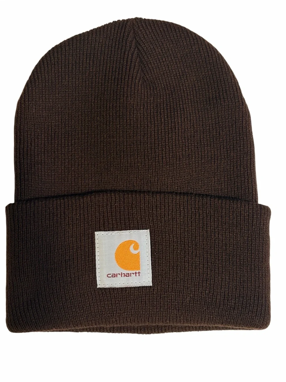 Carhartt dark chocolate