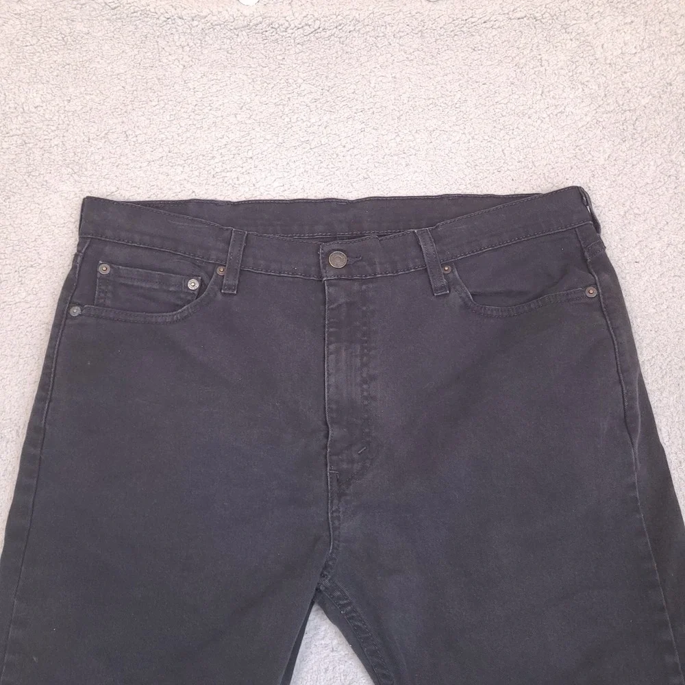 Levis pre owned