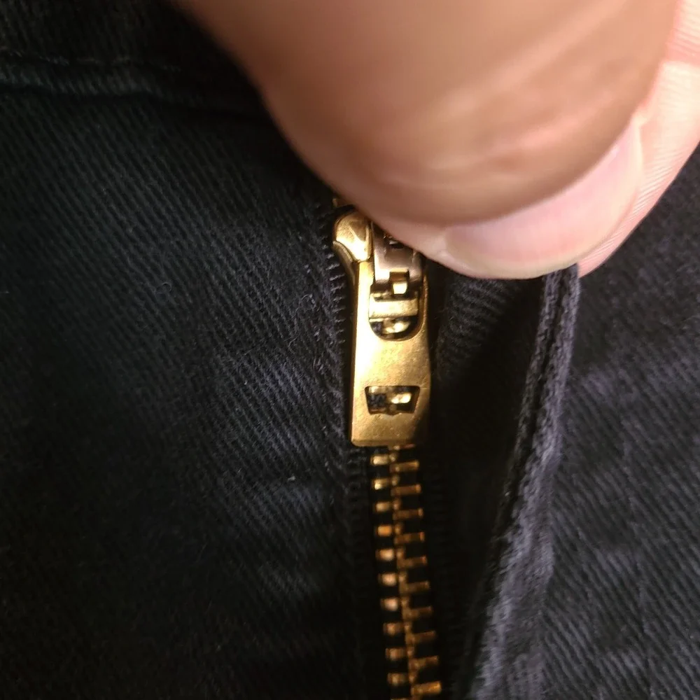 Levis pre owned
