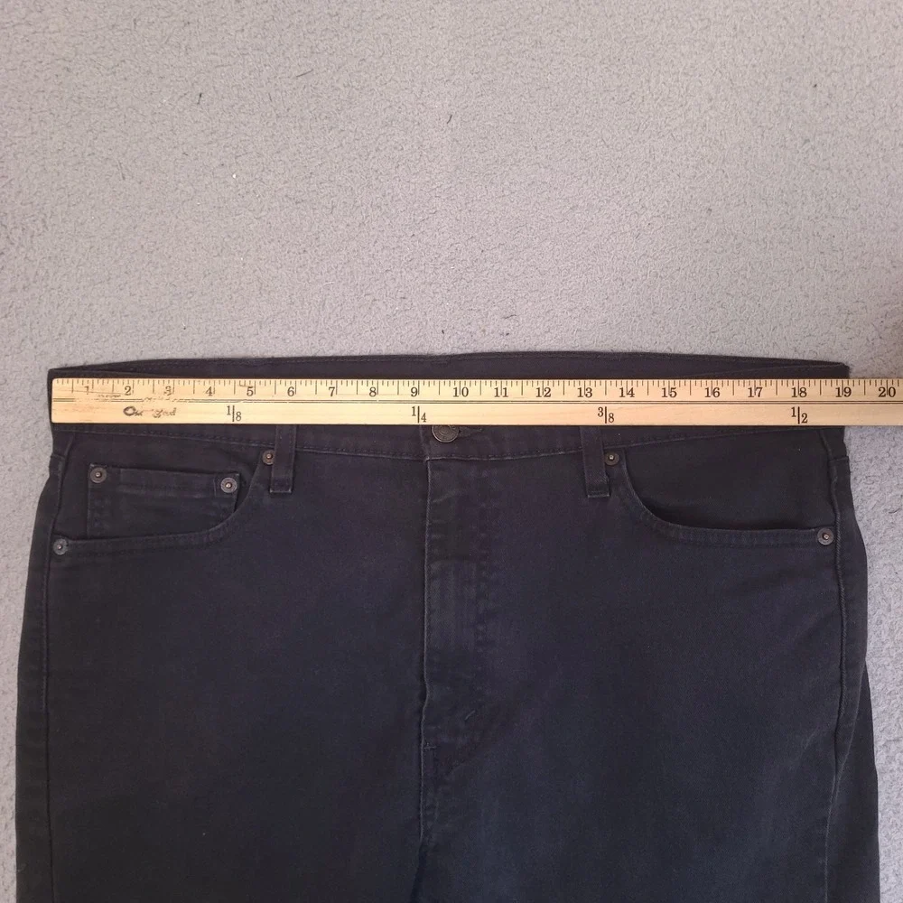 Levis pre owned
