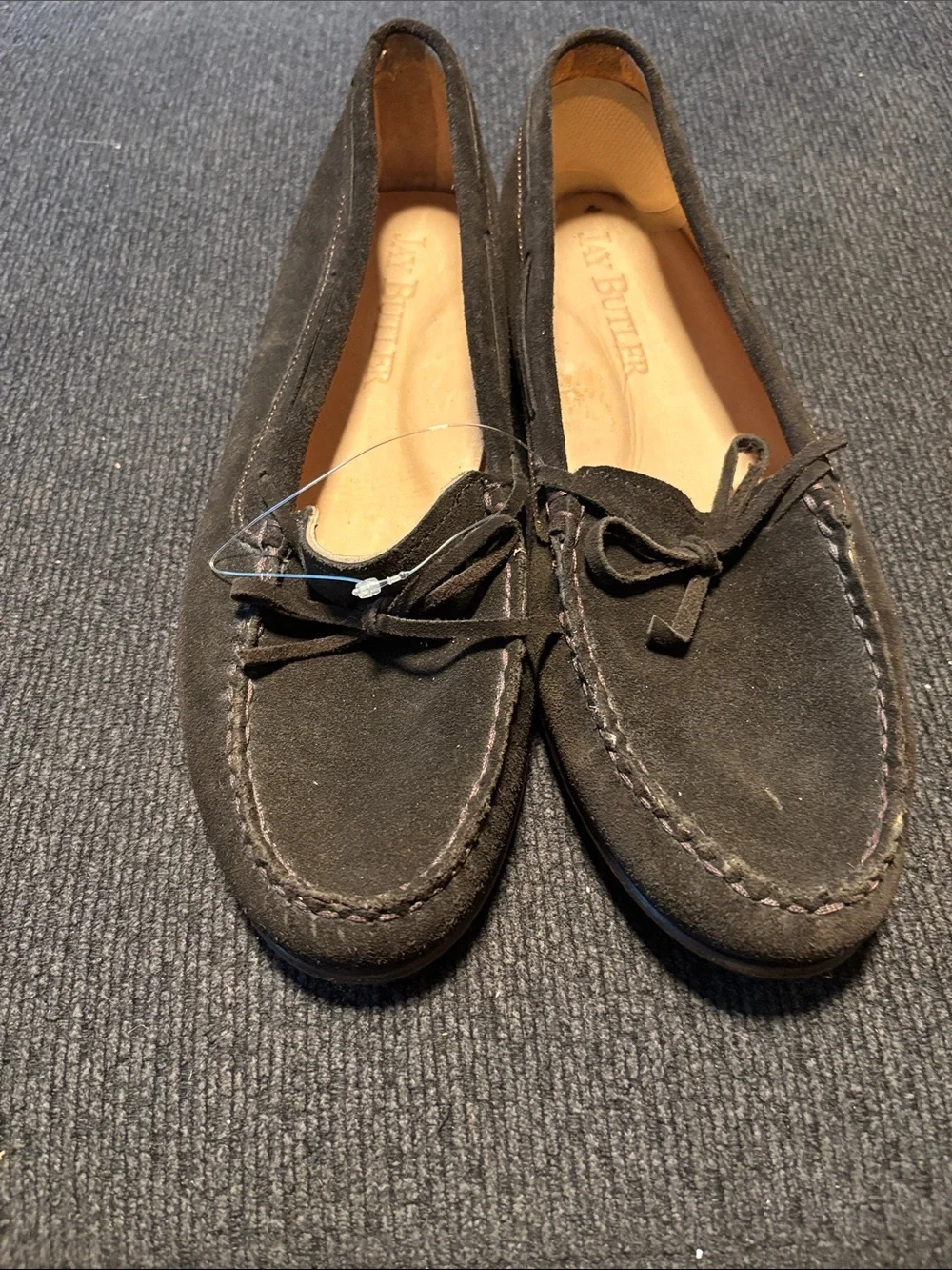 Jaybutler classic black