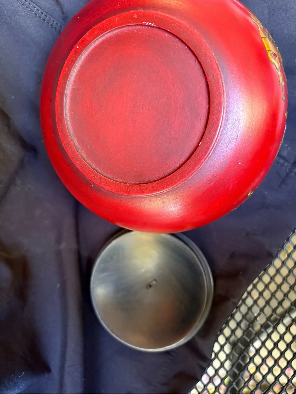 Unbranded elegant red