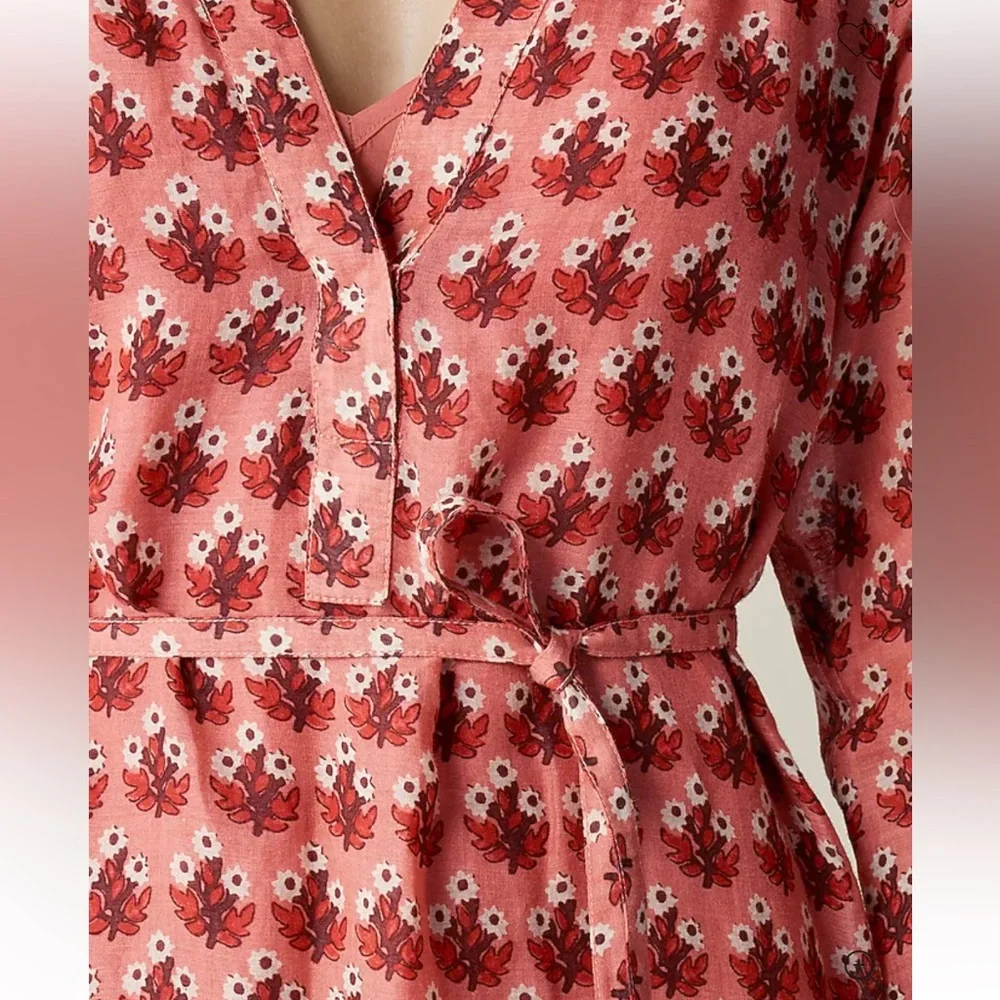 J. Crew occasions inspired tied