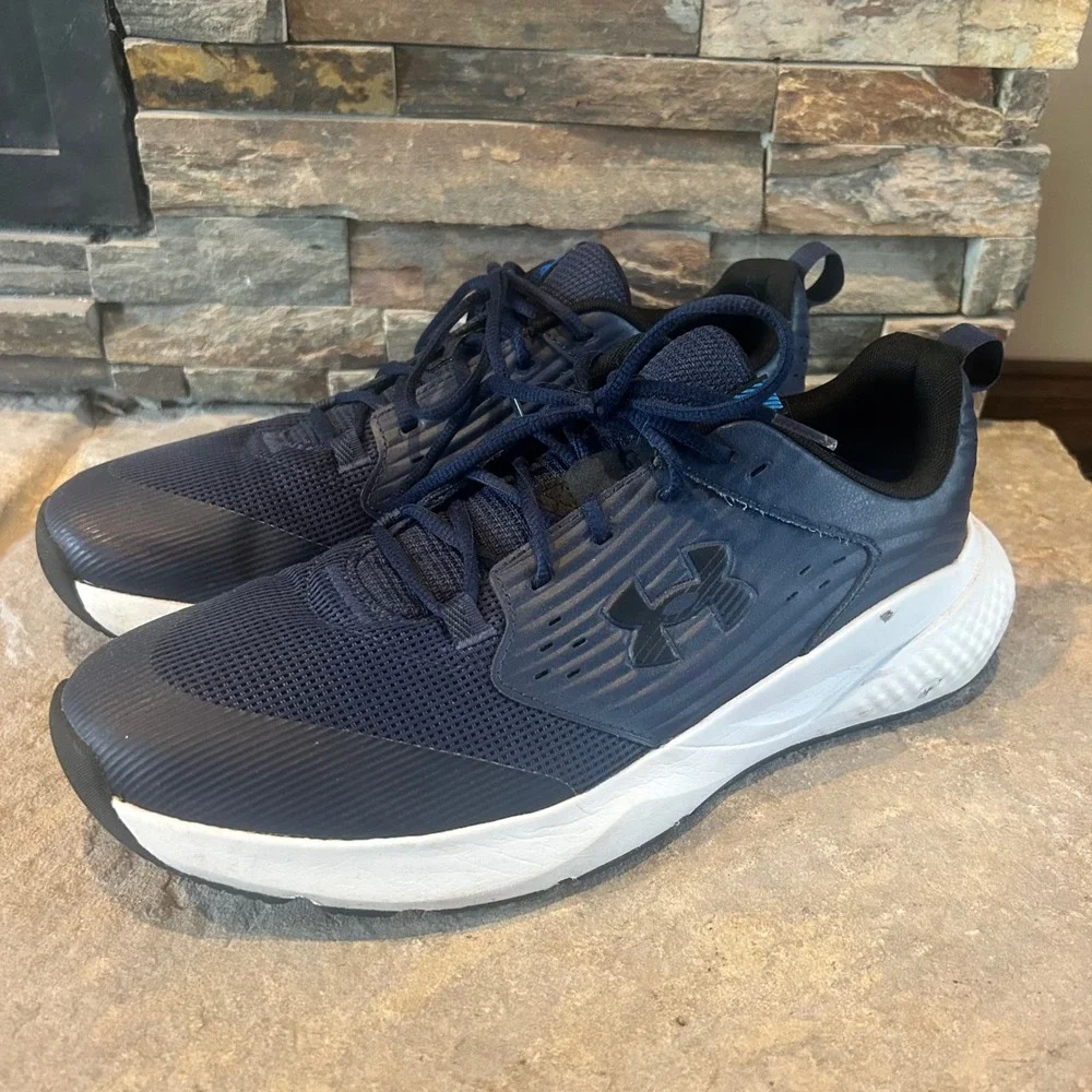 Under Armour ua charged