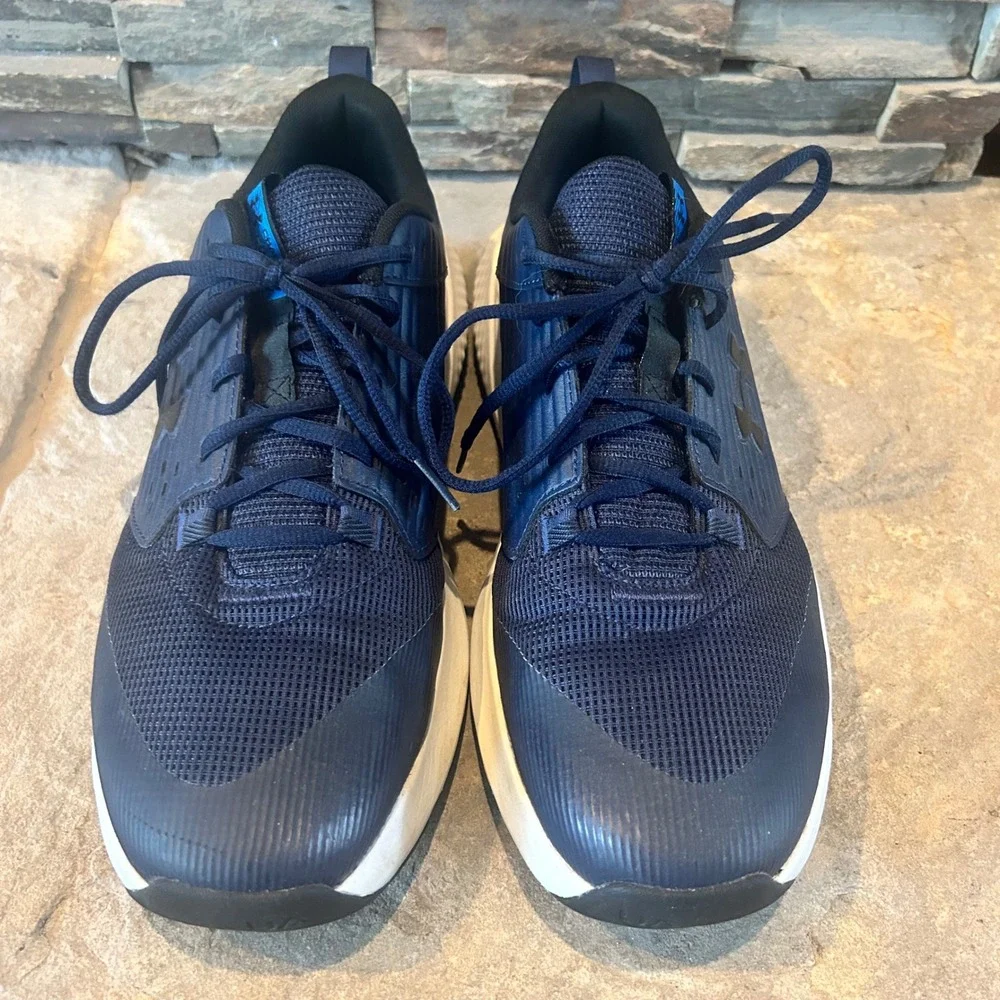 Under Armour ua charged