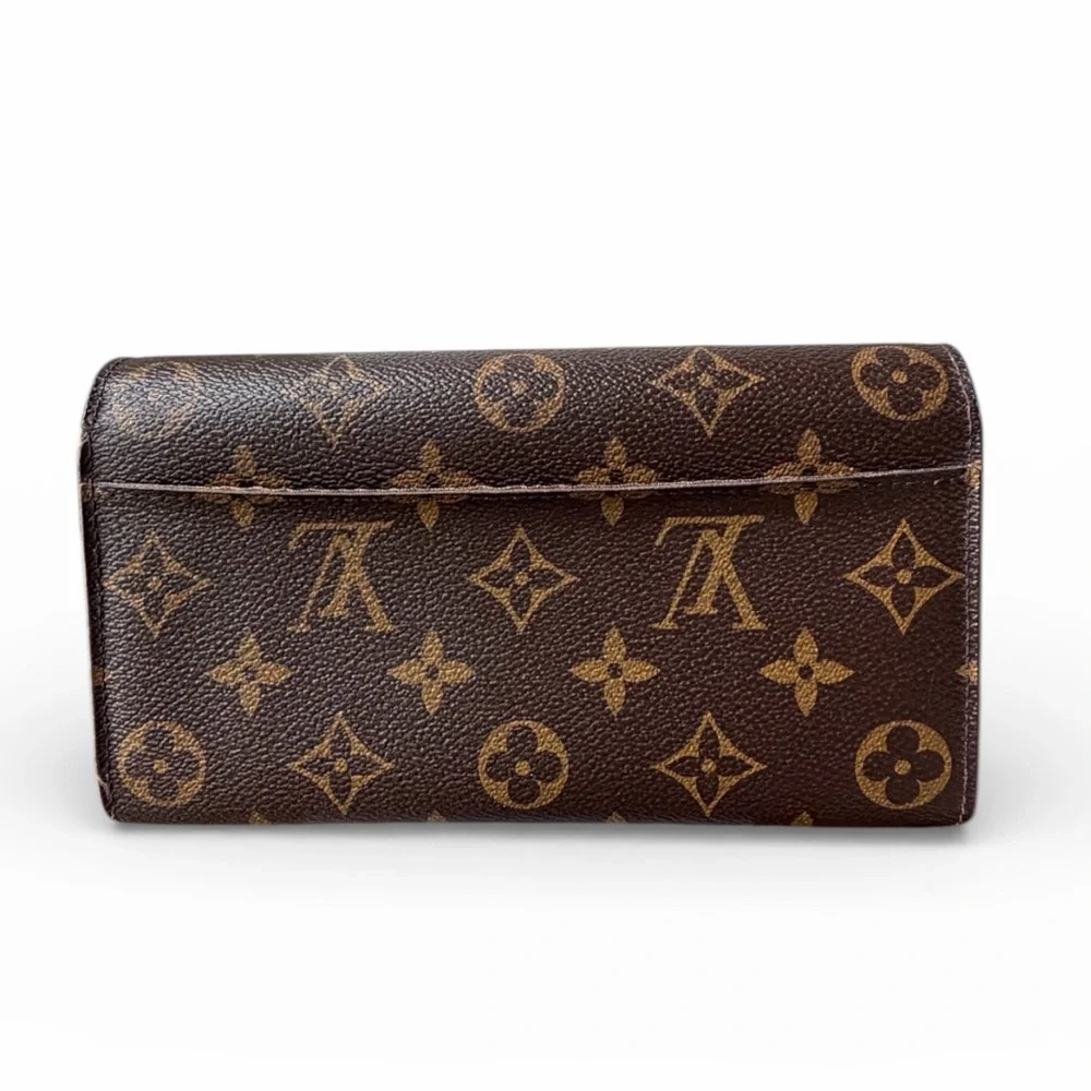 Louis Vuitton authentic louis