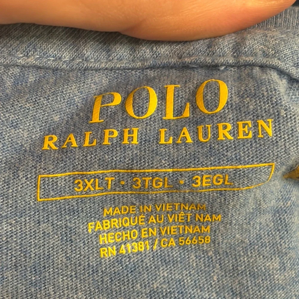 Polo Ralph Lauren polo ralph