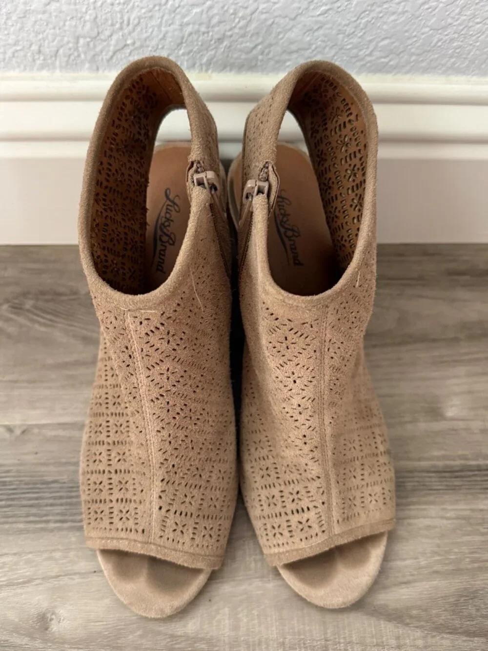 Lucky Brand lucky brand