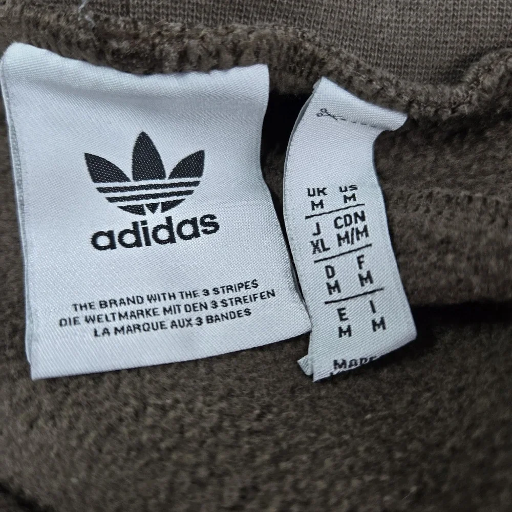 adidas *please carefully