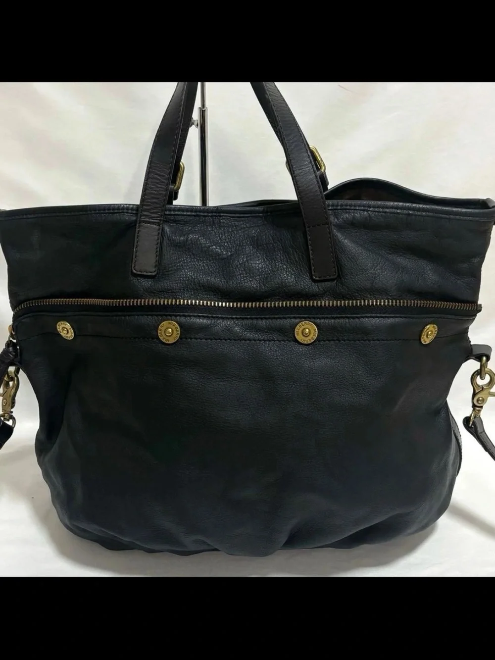Mulberry spacious black
