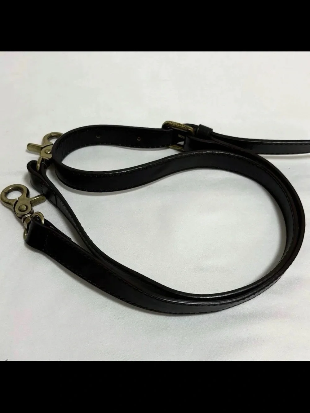 Mulberry spacious black
